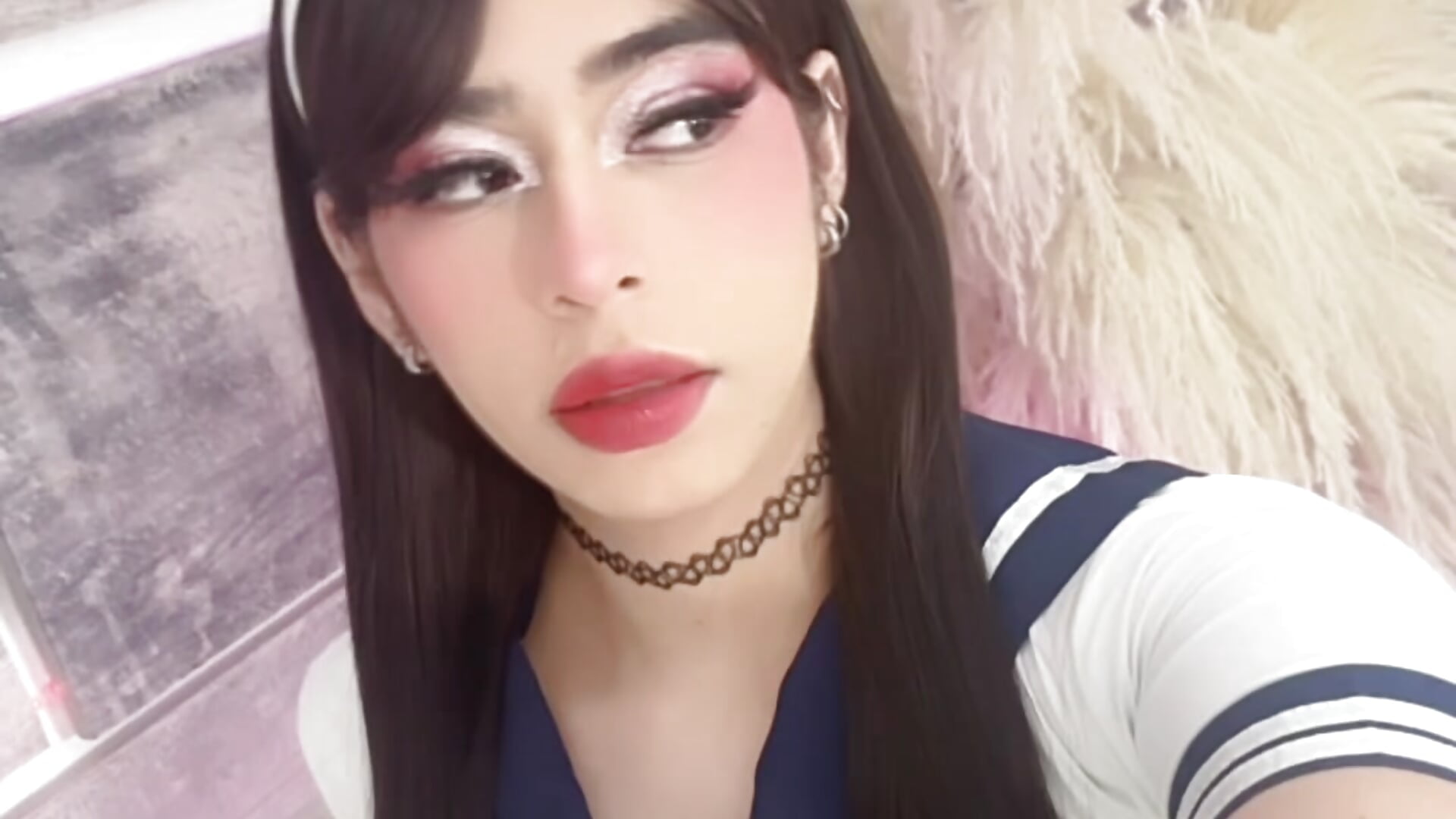 Hii^^ — filmik dreamdanna, modela(-lki) na kamerkach