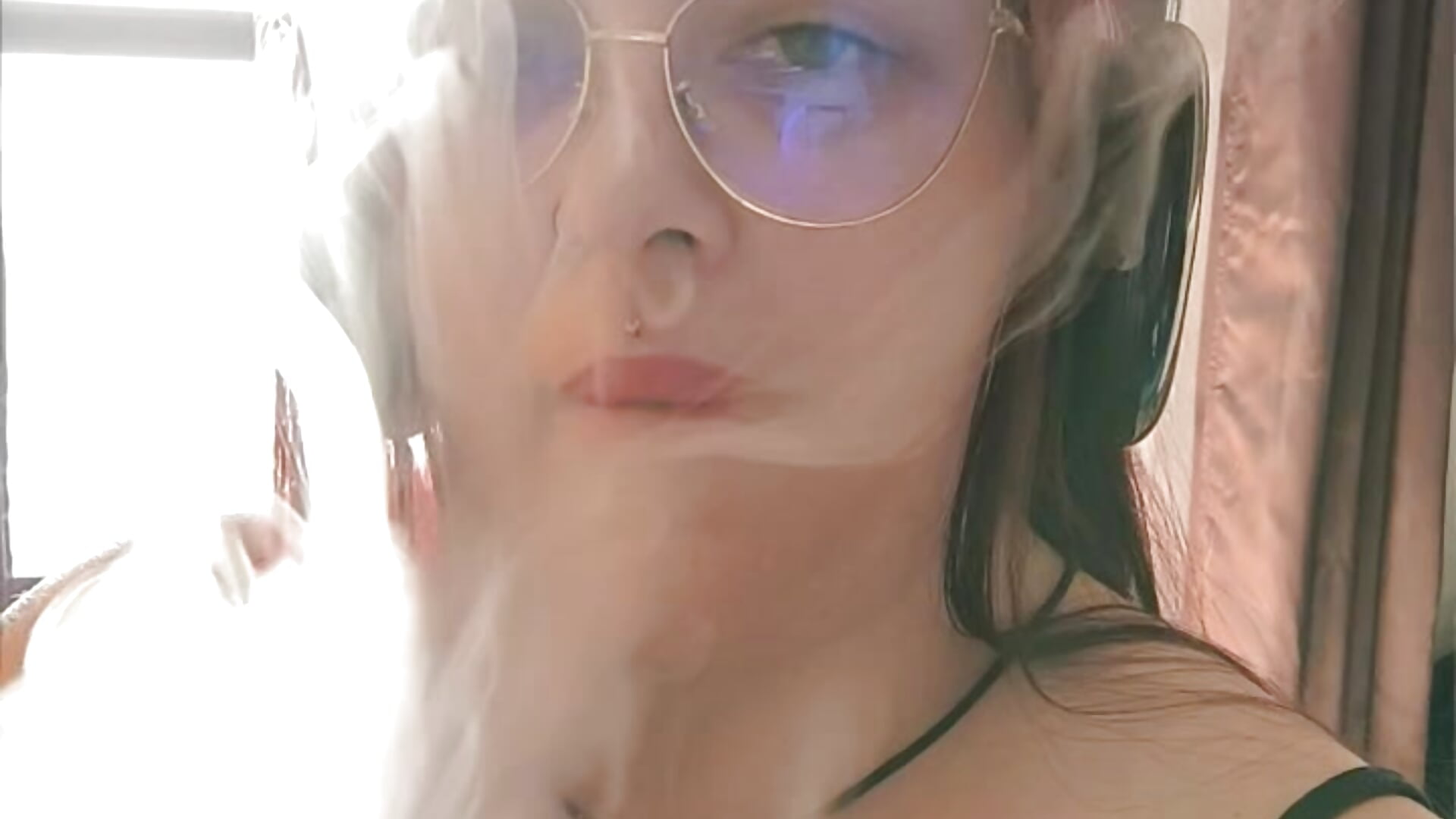 A little bit of m8 - vídeo de ayraboss modelo de câmara