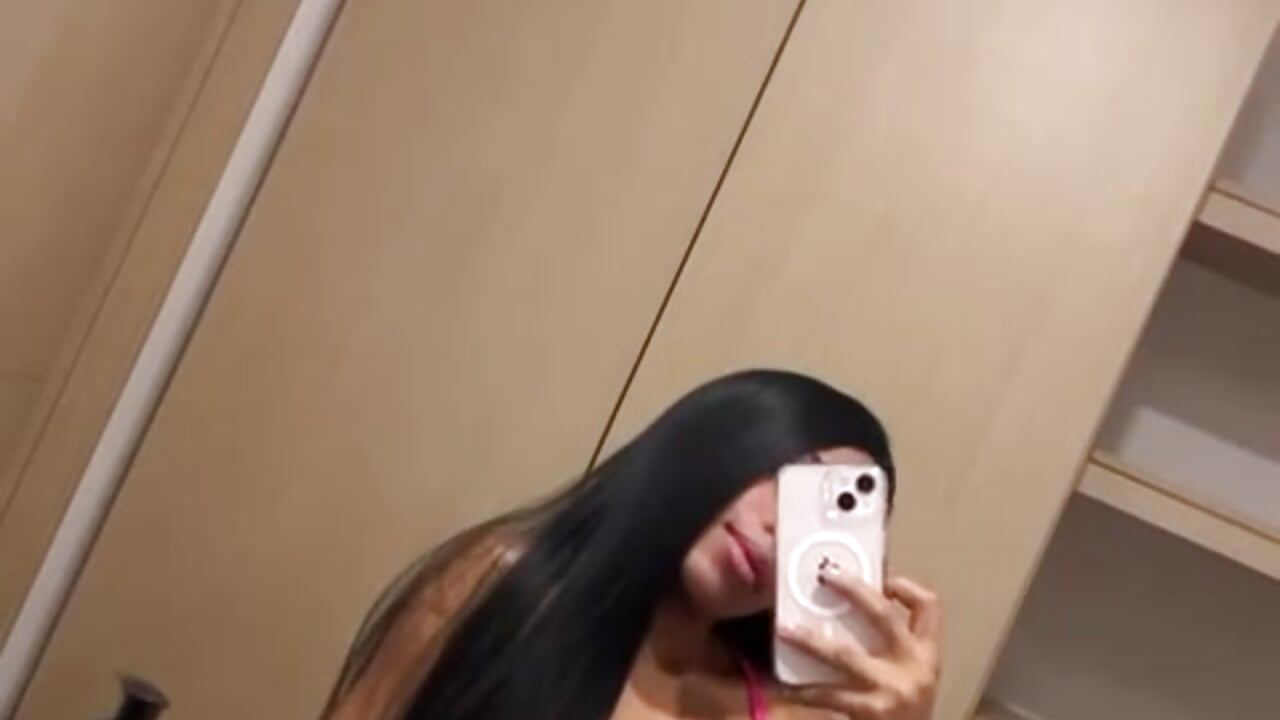 ✨🔥 - video av angelkyraasm cam model