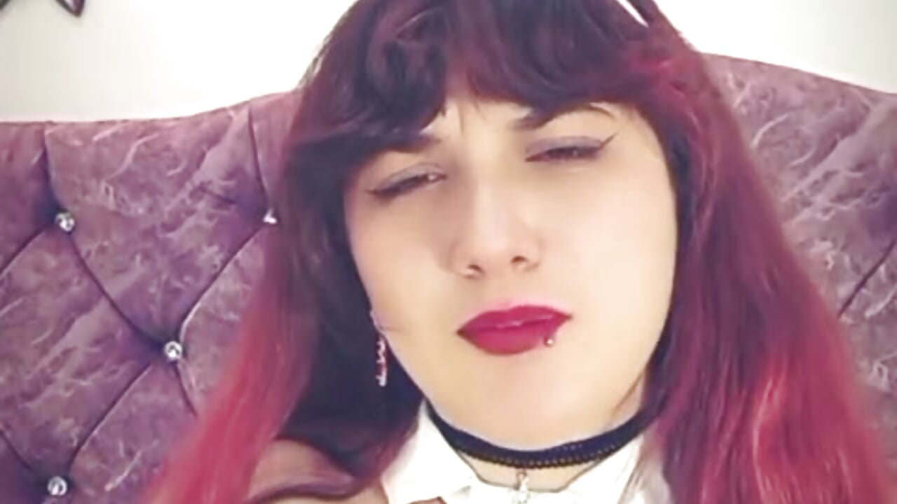 Hi ♥♥♥ - video by Pandy_888 cam model