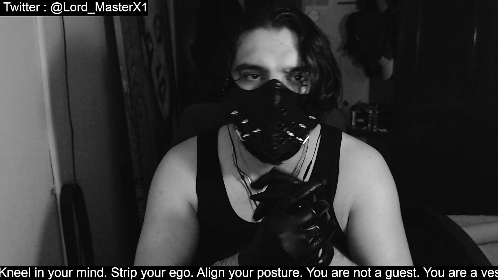 #master - video by Lord_MasterX cam model