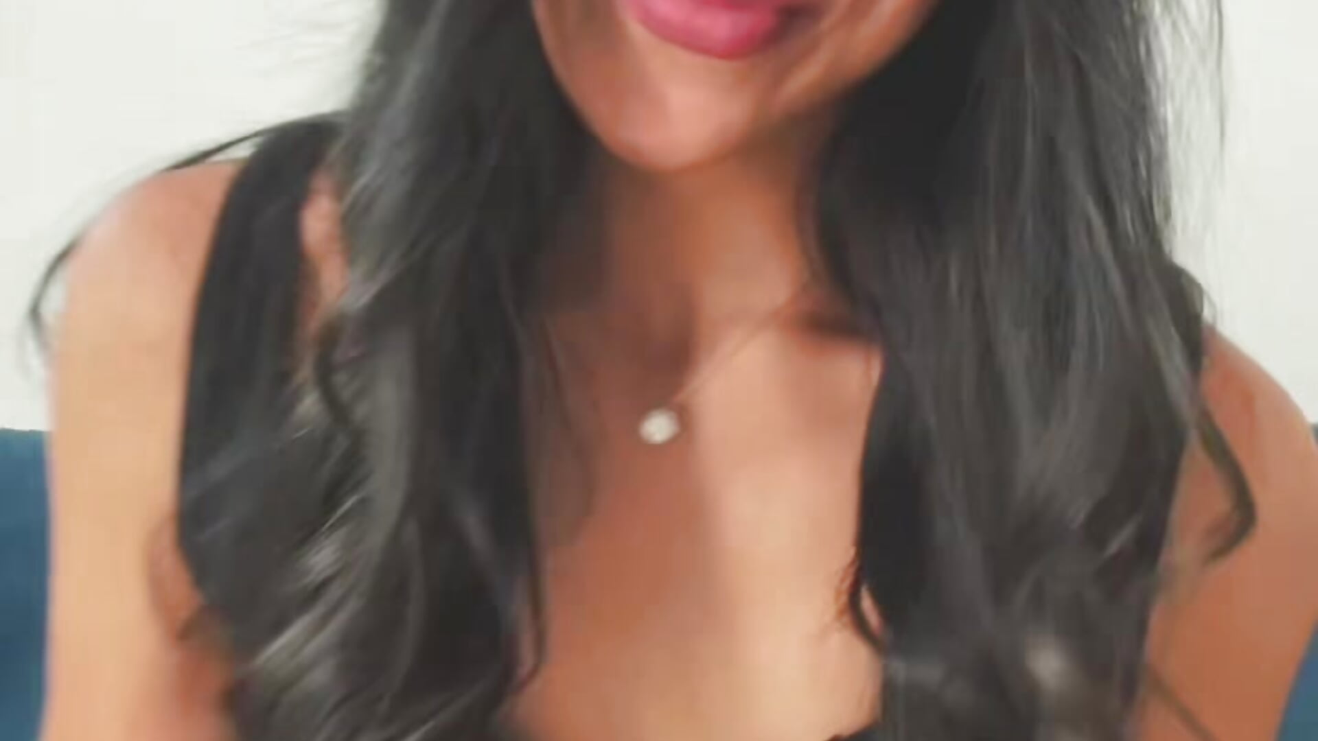 Xmas Gift 🎁 – video modela na kameri MaddyX__