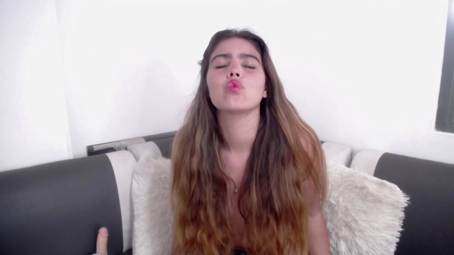 sweet❤ - video by isabel_09 cam model