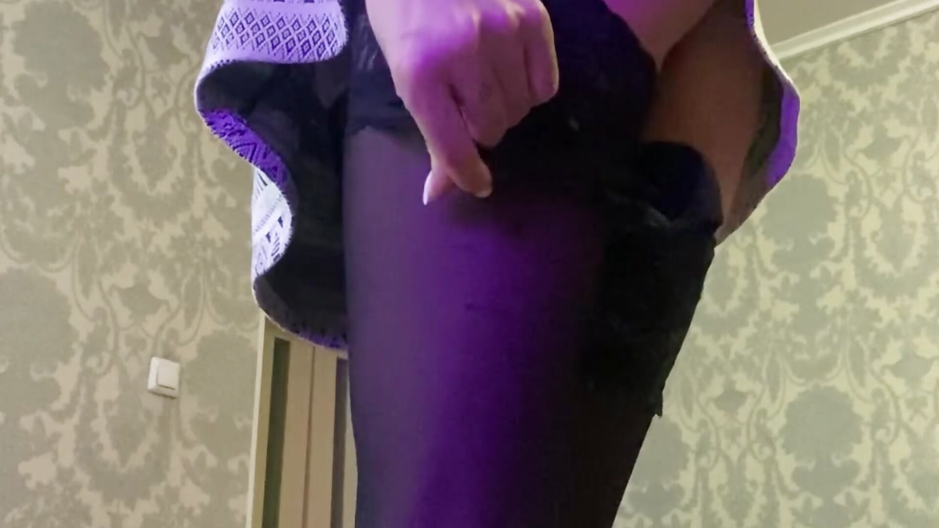 Feel naughty 😈