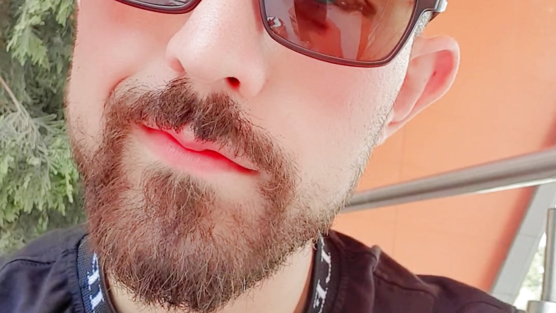 I think I handsome - video by HAMADA__11 cam model