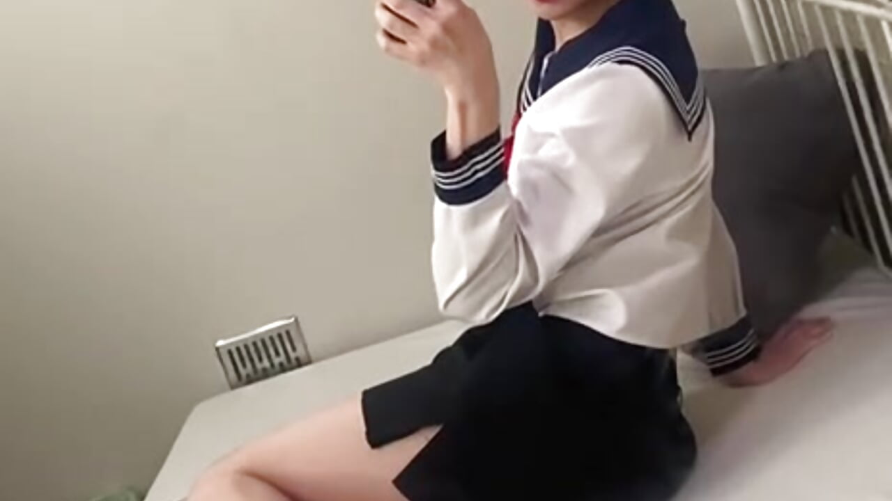 sailor moon - video av HeejinWang cam model