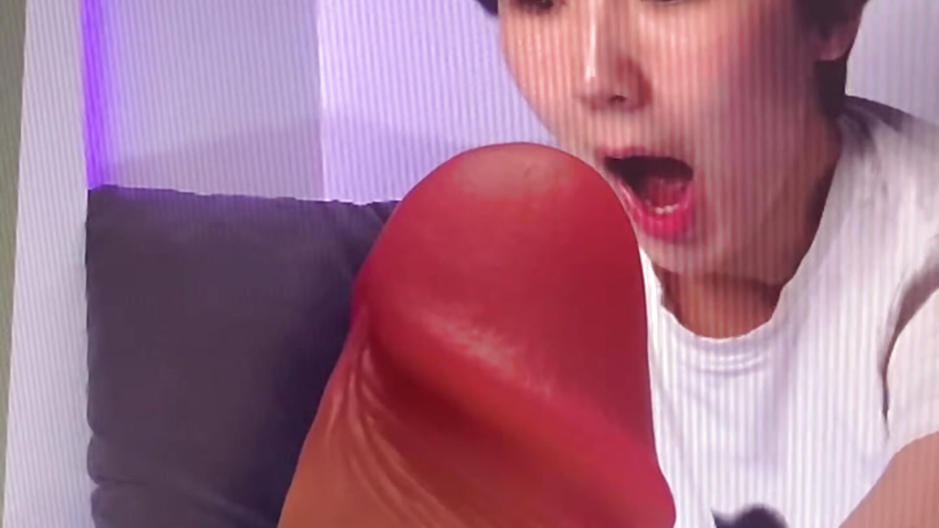 OMG! - video by HeejinWang cam model