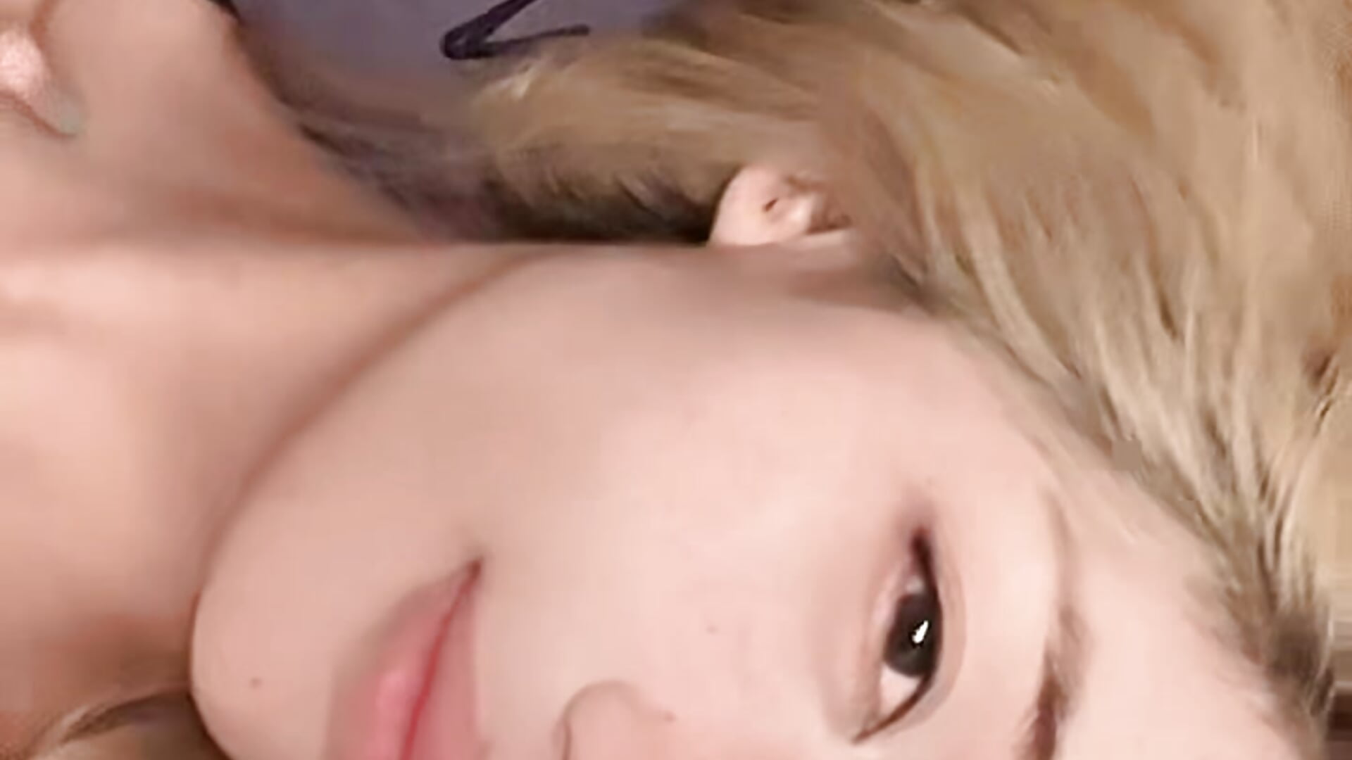 No3草莓strawberry - βίντεο μοντέλου SoHo__club