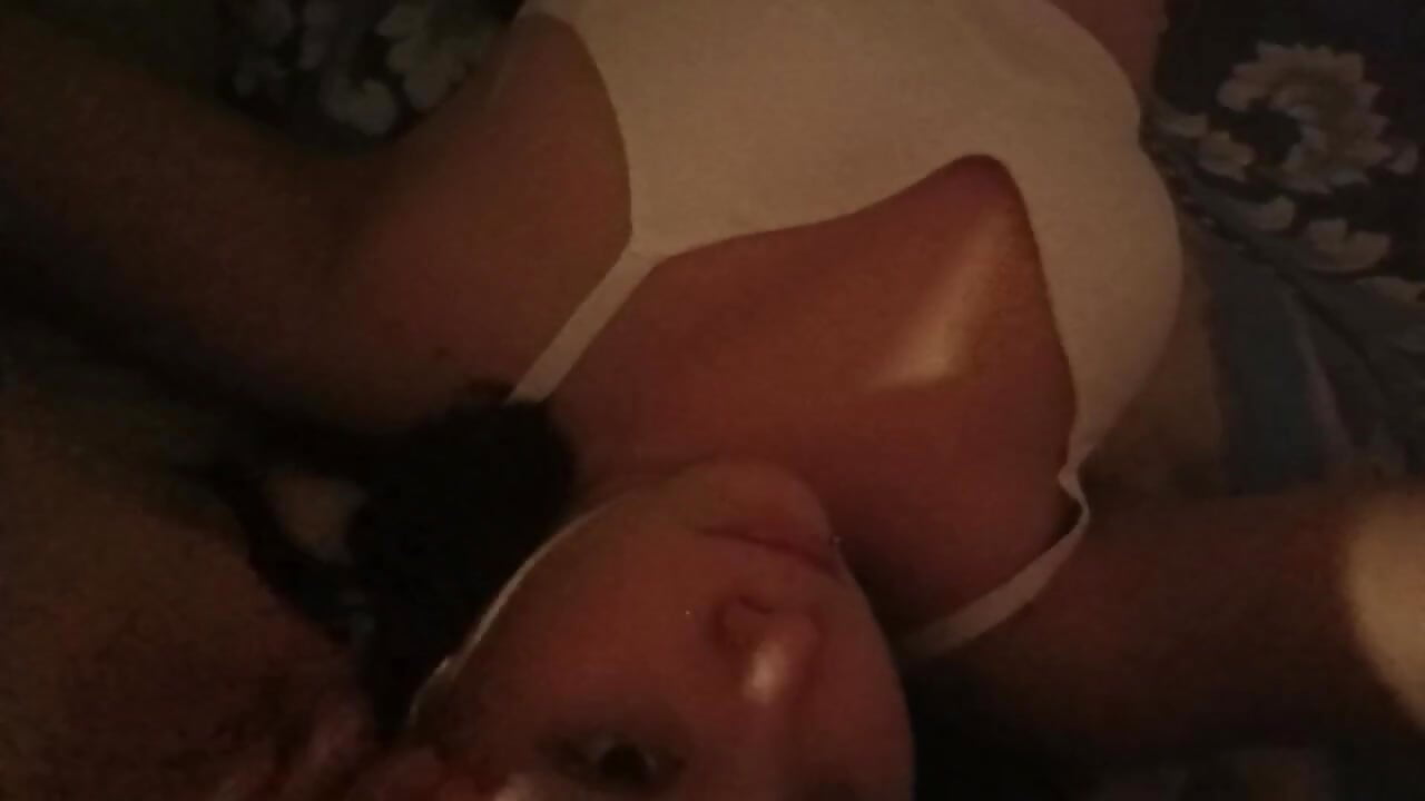 kiss - video by RenaeConnerley cam model