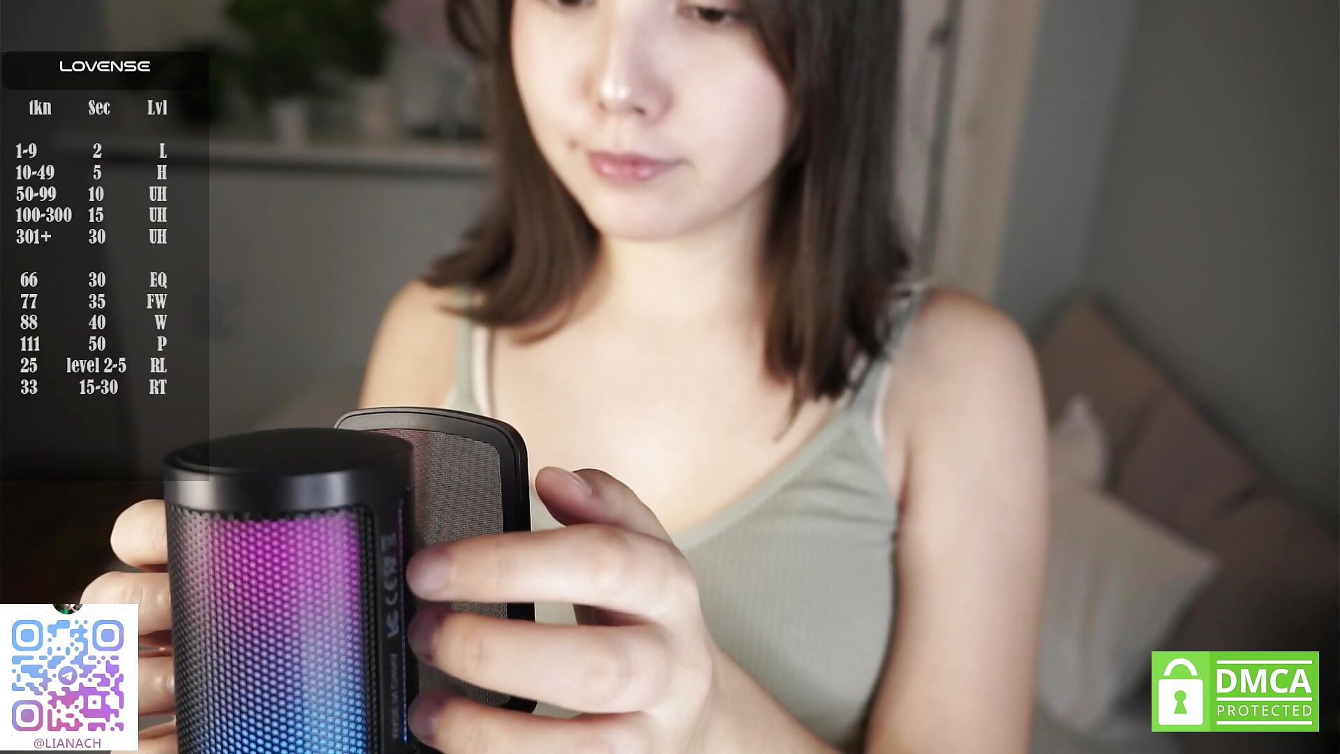asmr for my favorites^^
