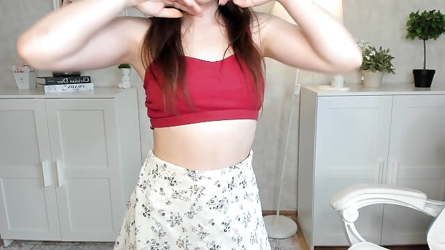 ❤️‍🔥Me💖 — filmik Gentle_Ariel, modela(-lki) na kamerkach