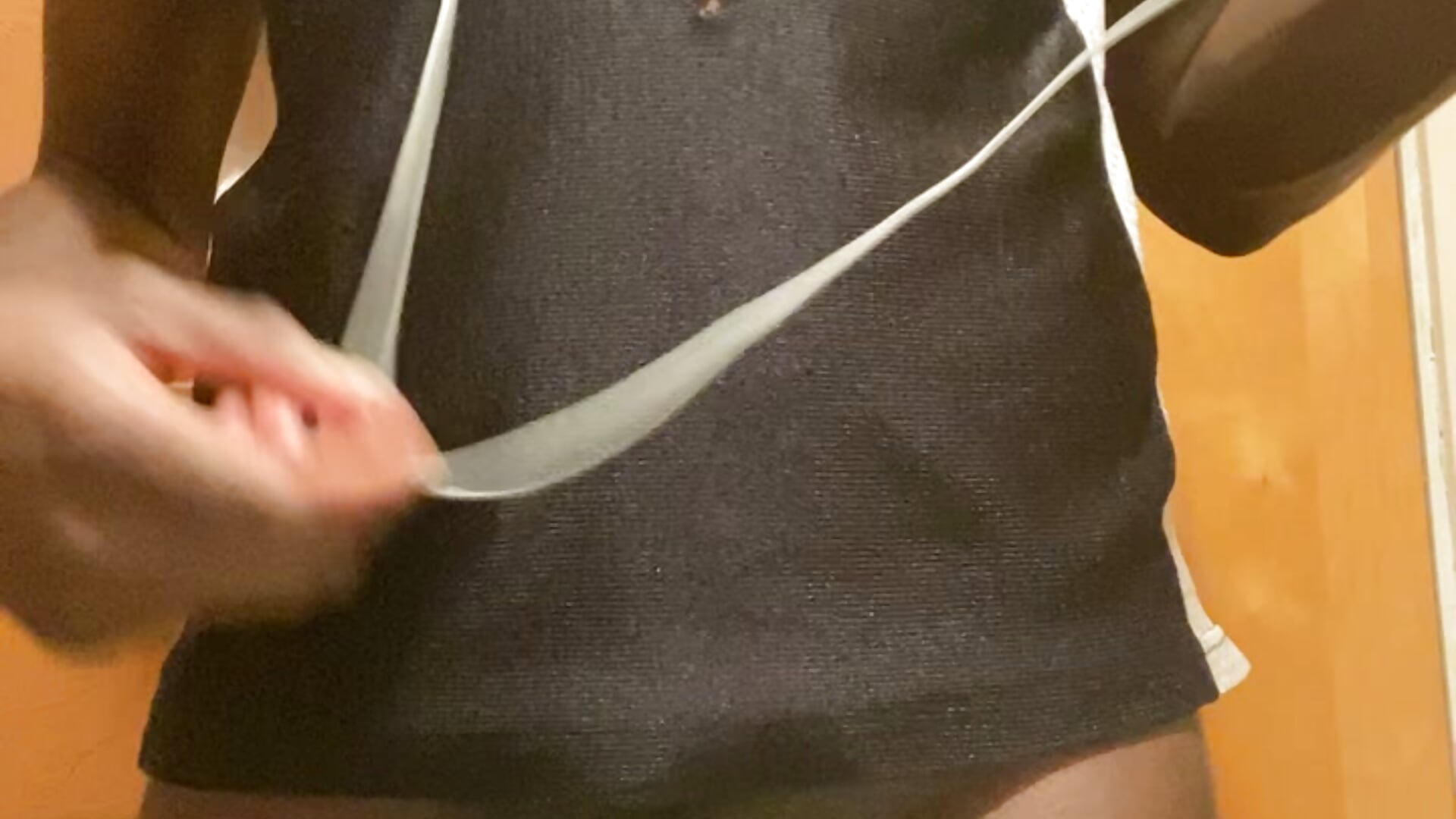 Hung Swung - video by SandroSays cam model