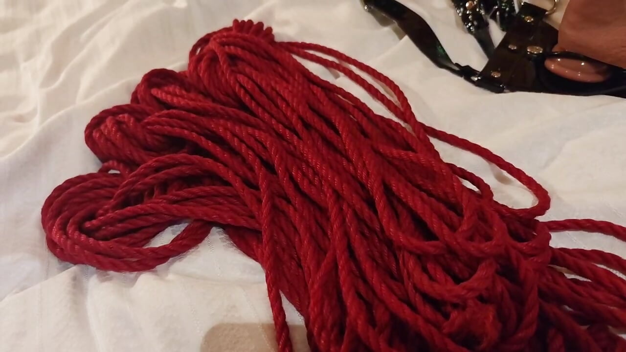 アイテム紹介 - video by yagie00 cam model