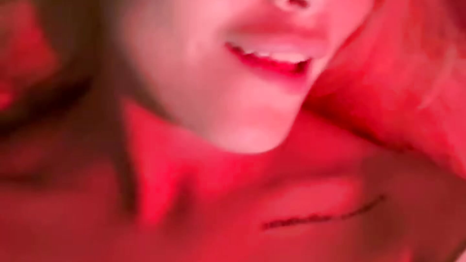 little body tour for u - video by logic_404 cam model