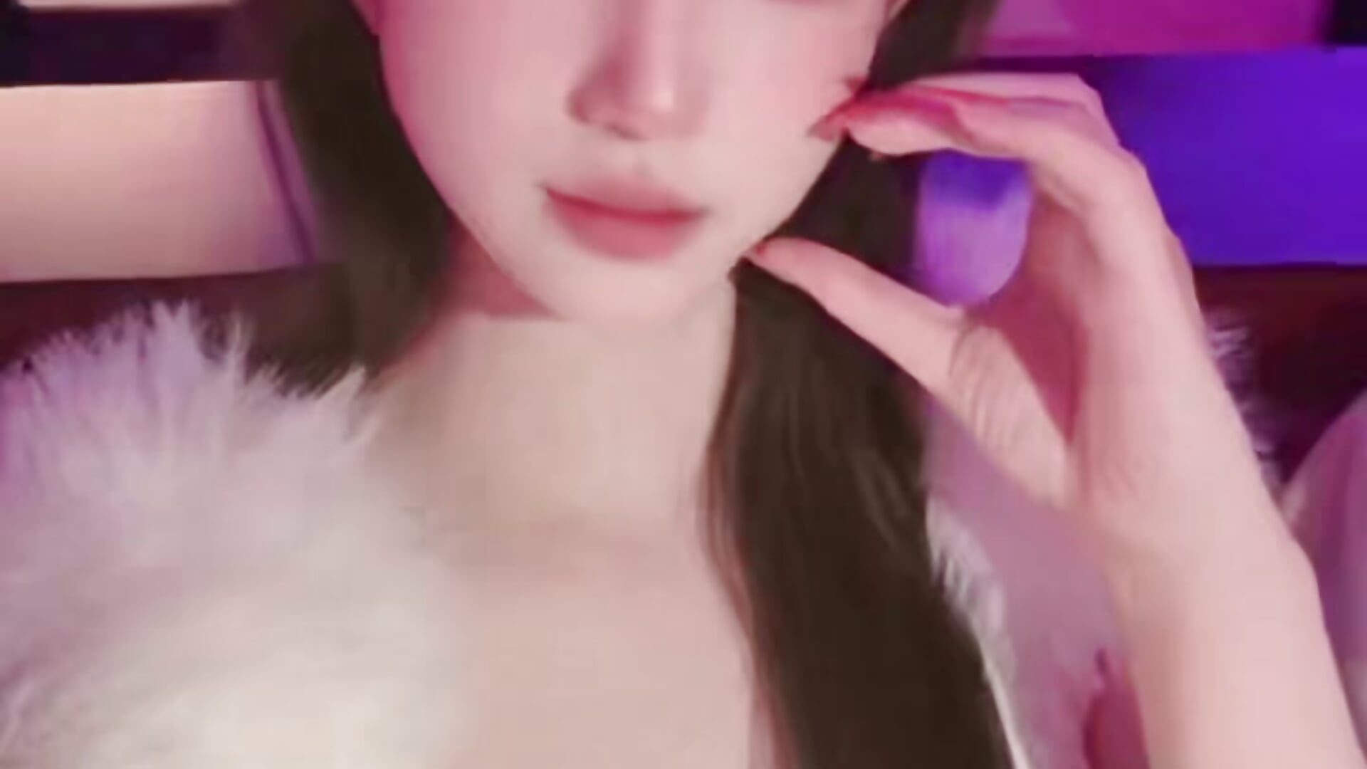 自拍视频 嘻嘻