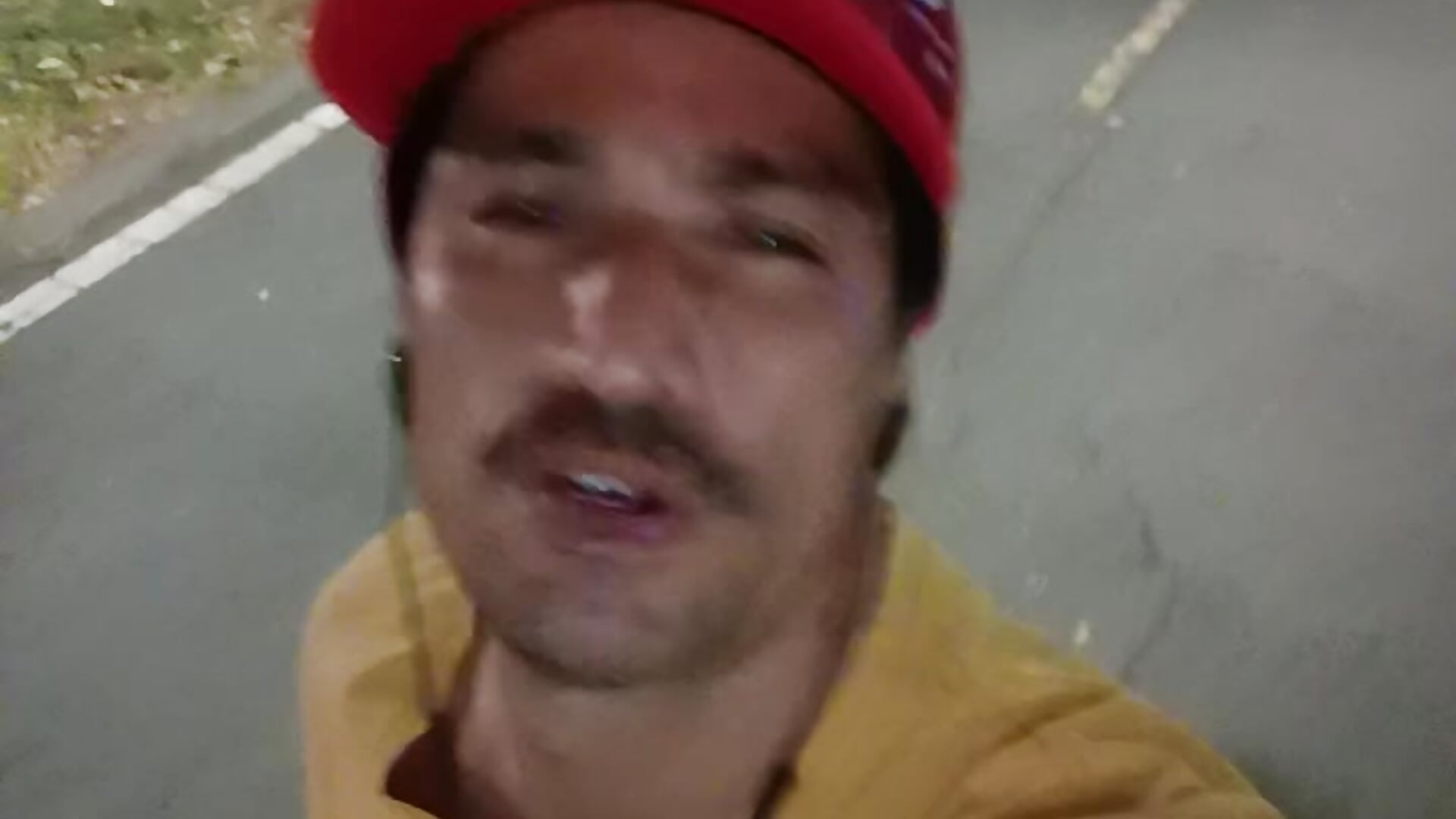 Zamir Adán 🍆👣👅🍑 - video by Jhonny_kenn cam model