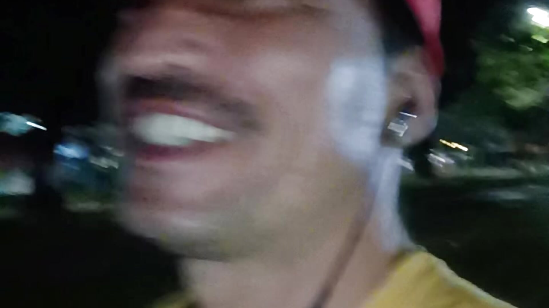 Zamir @dan❤️👍🏼💪 - video by Jhonny_kenn cam model