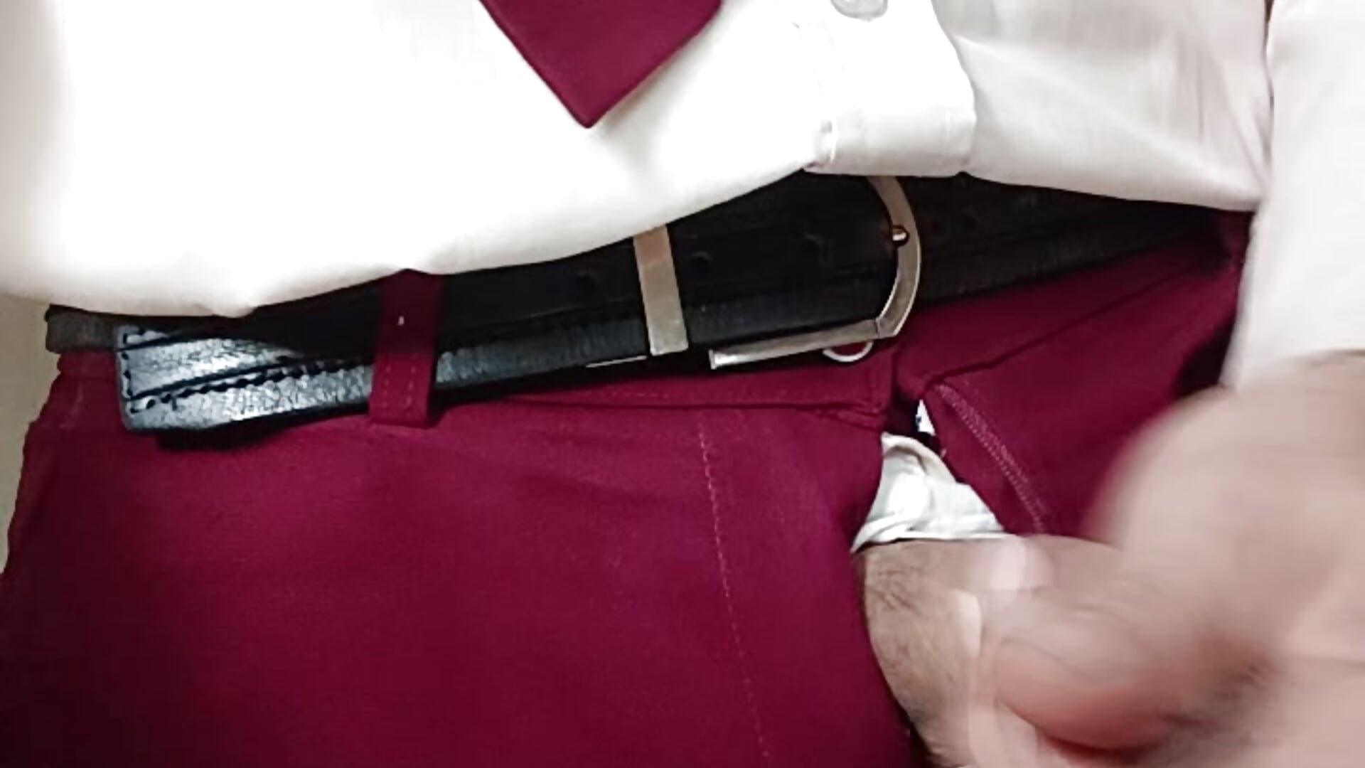 Buenos días 😘 - video by Jhonny_kenn cam model