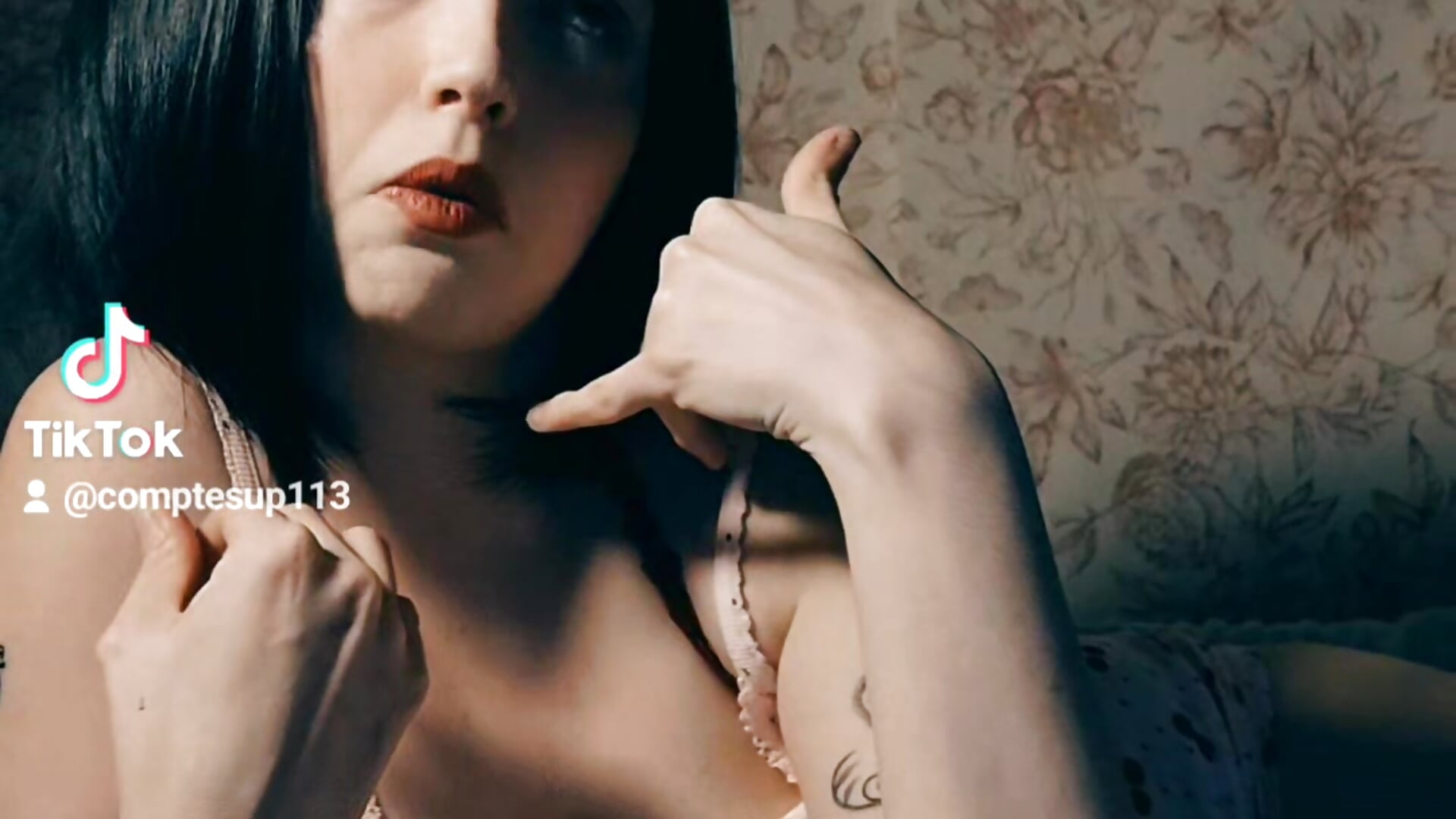 Ptit avant goût－カメラキャストのMaitresseMermaidの動画