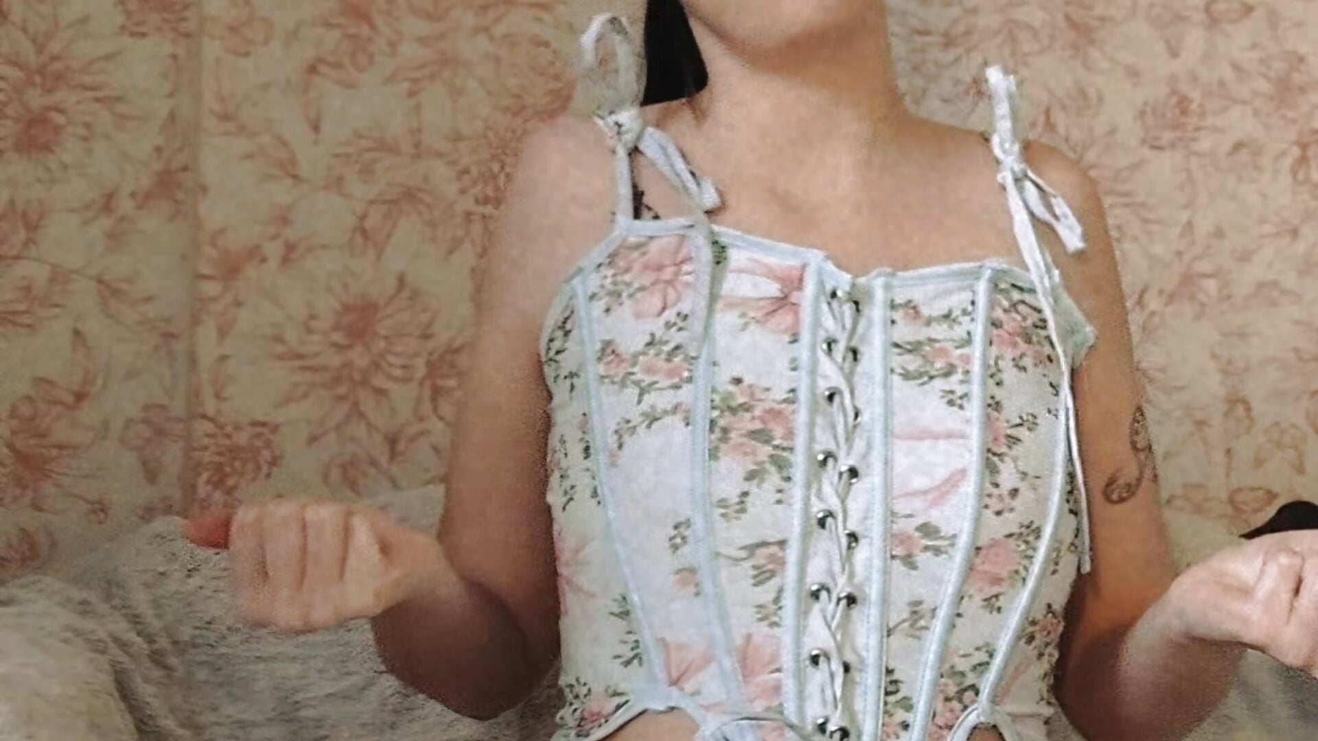 1000019109－カメラキャストのMaitresseMermaidの動画