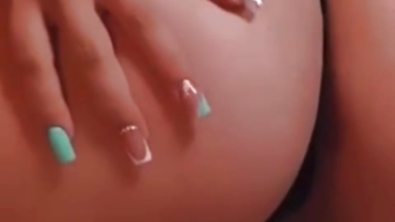 SEXY - clip cu Kata_Devis model videochat