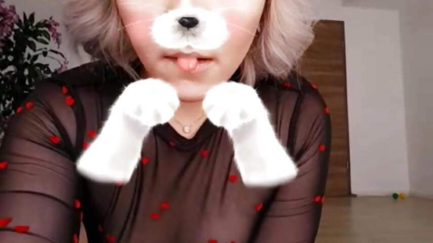 muhaa - video by HOOT_ANDREEAXXX cam model