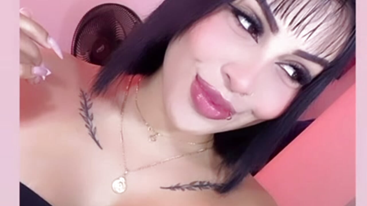 👀 - evelynrojas 캠 모델의 동영상