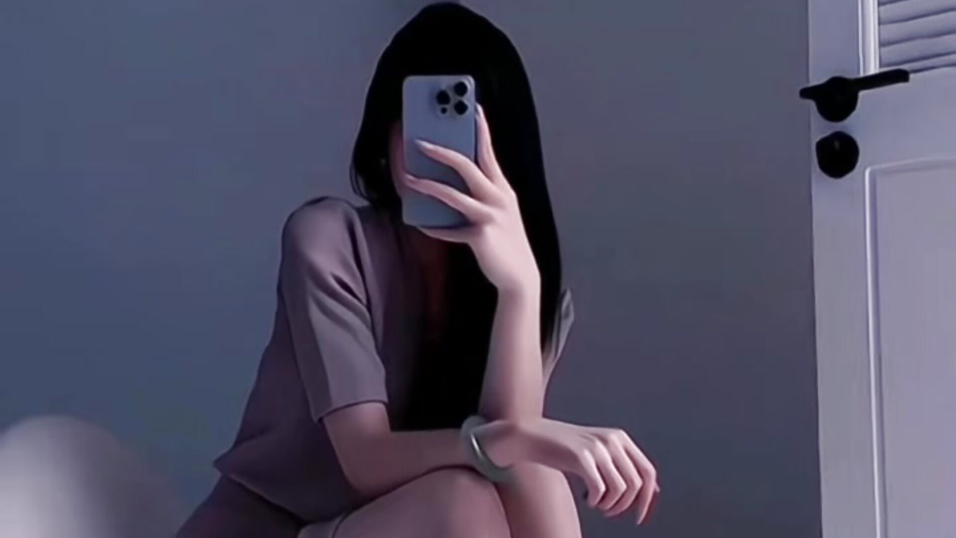 你的长腿姐姐 - qianhan_x 캠 모델의 동영상