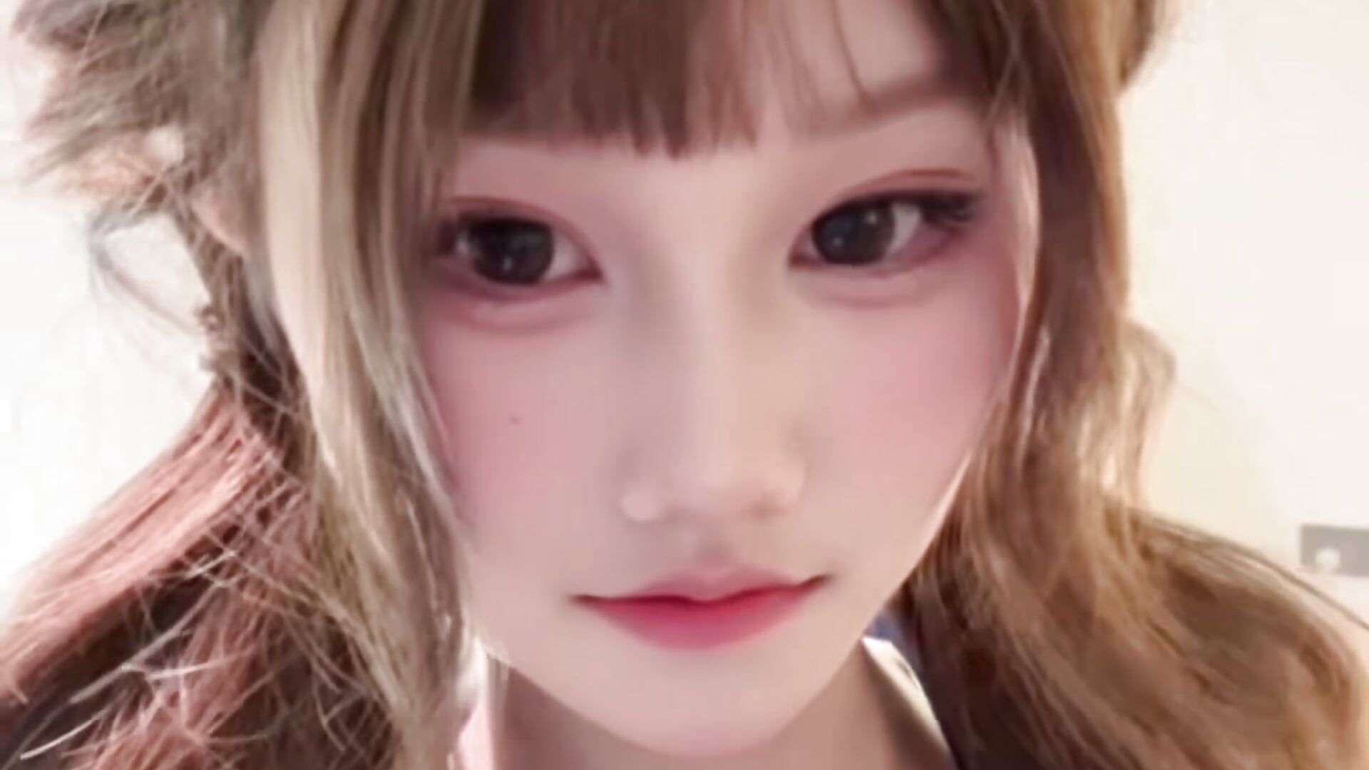 仅你可见💞 - video by schoolgirl-nurse cam model