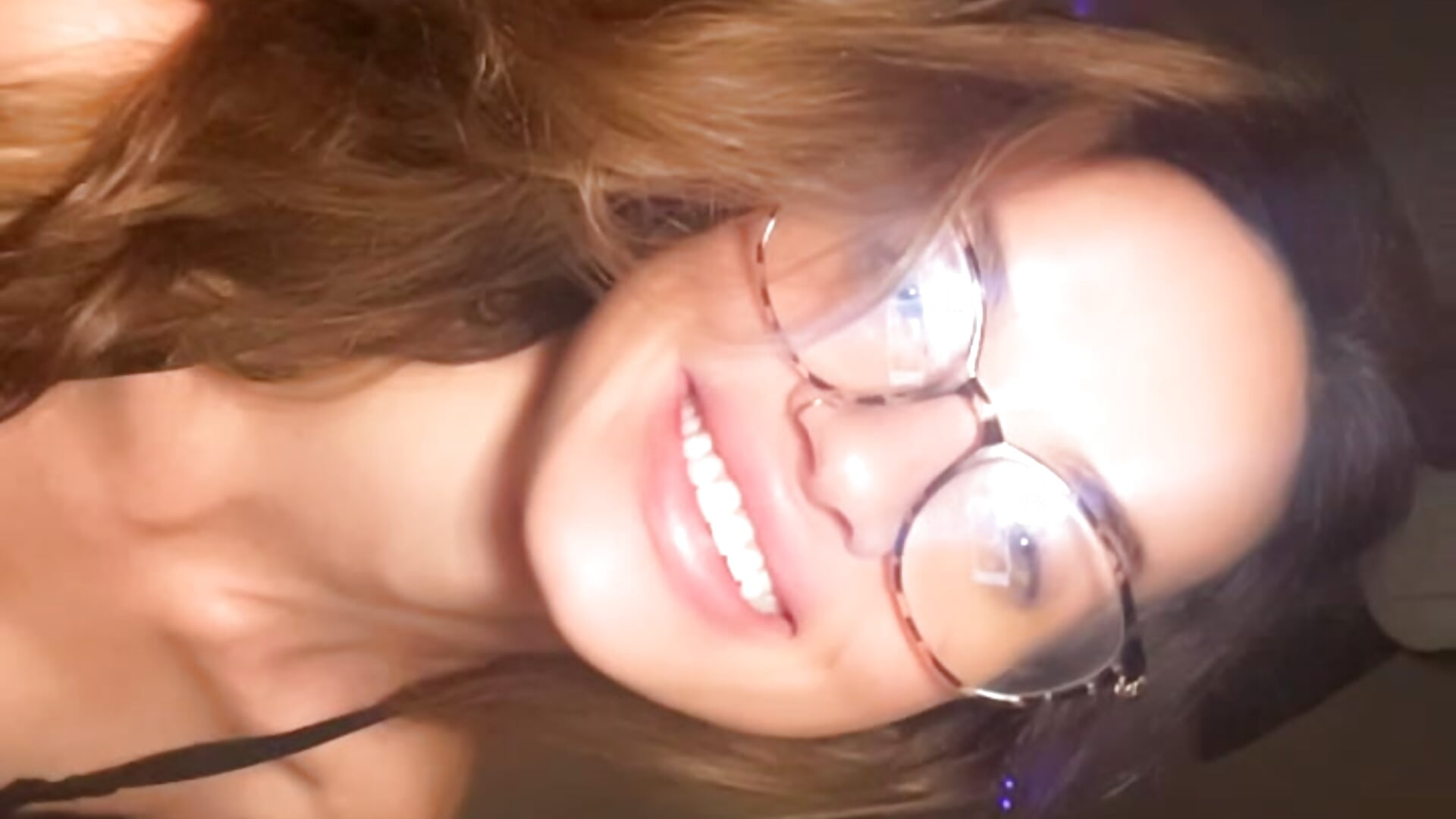 What? ;) - video by Texxaspearl cam model