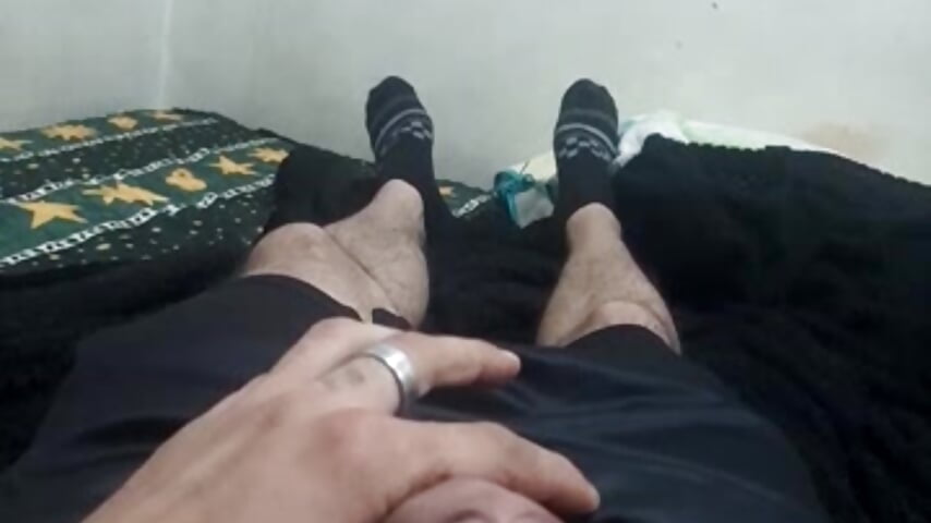 [3 Jan 07:29] Public Show - vídeo de la modelo de cam JohnElnew