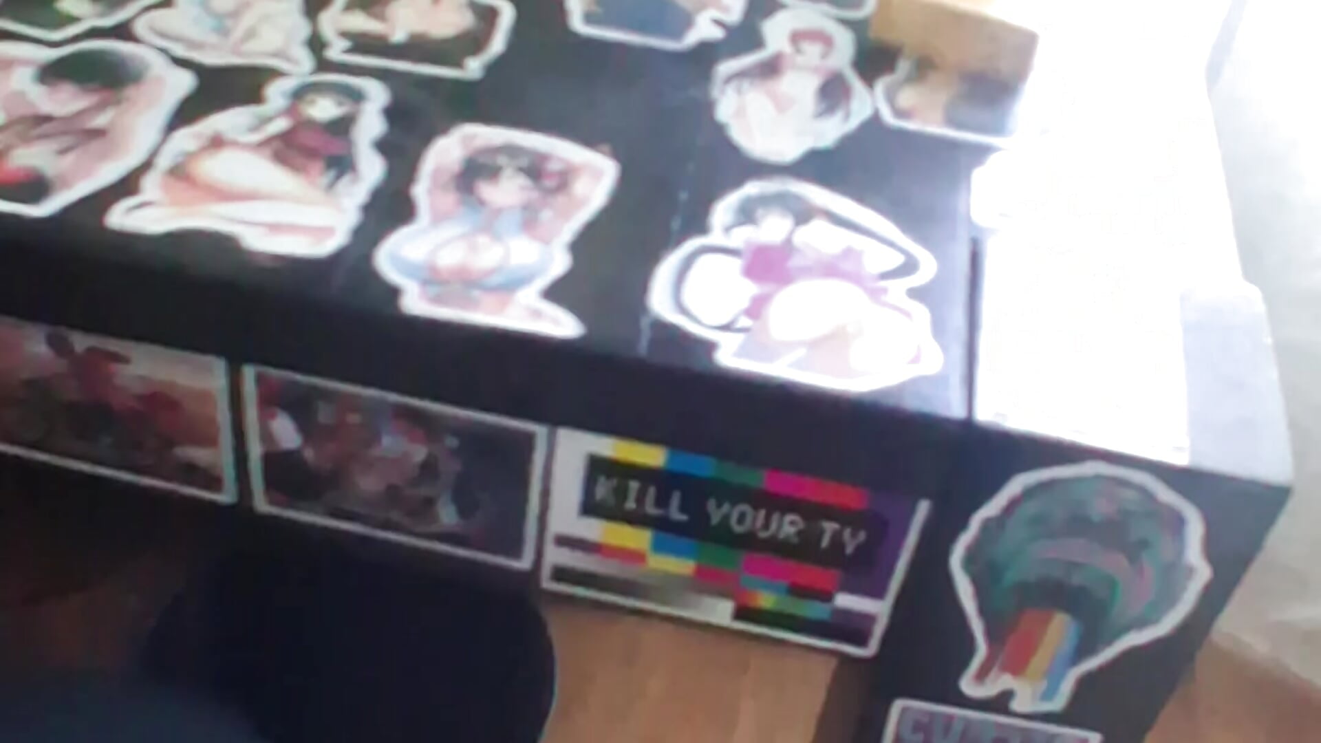 1000010597 - video di LaloSalamanca69 modella di cam