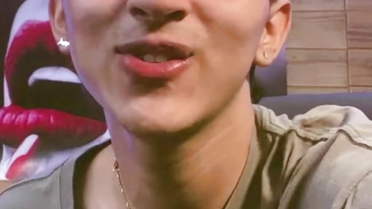 happy music - video by JasperFlam3 cam model