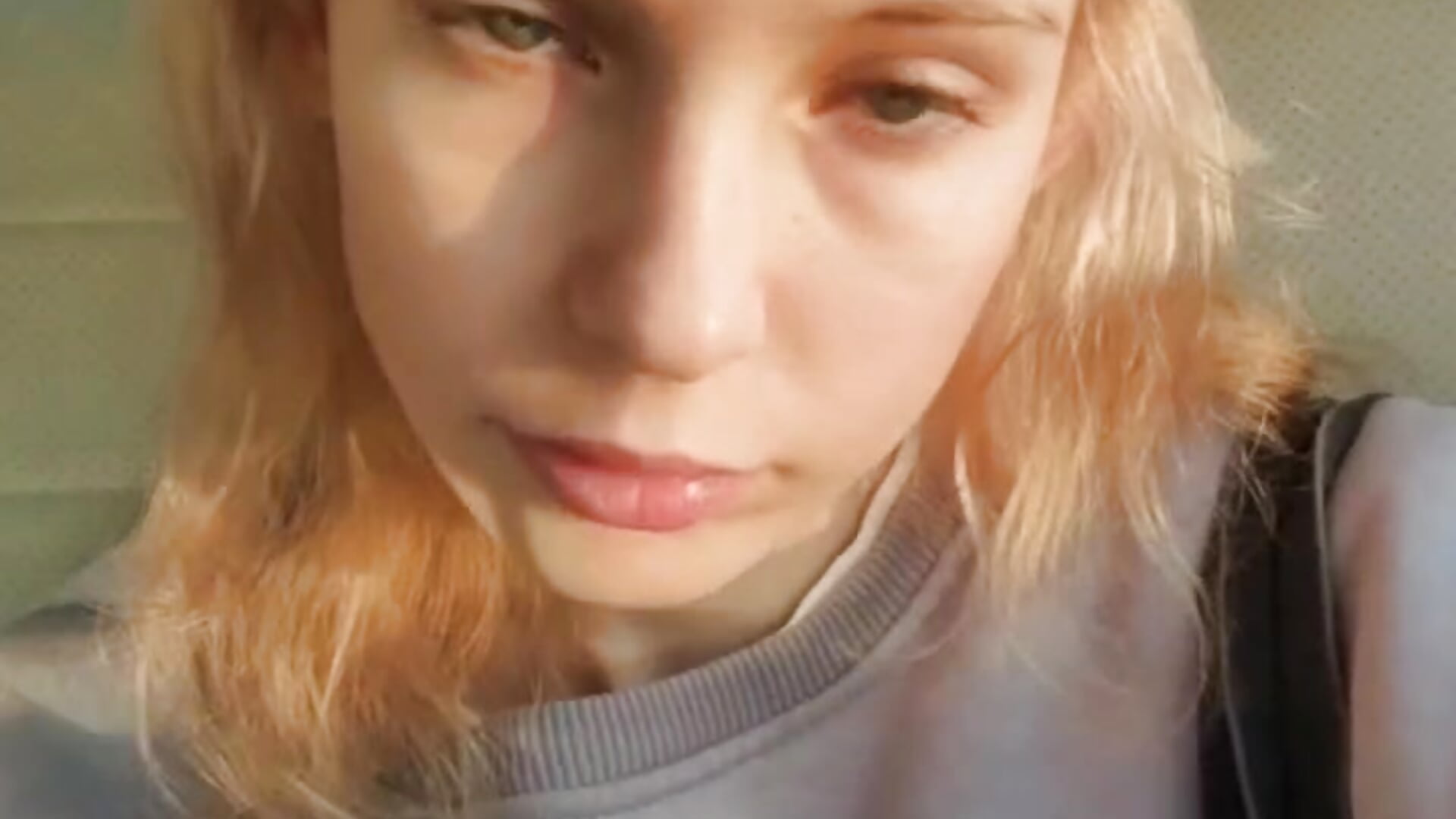 I'm going shopping)) — filmik Fafa_Fluff, modela(-lki) na kamerkach