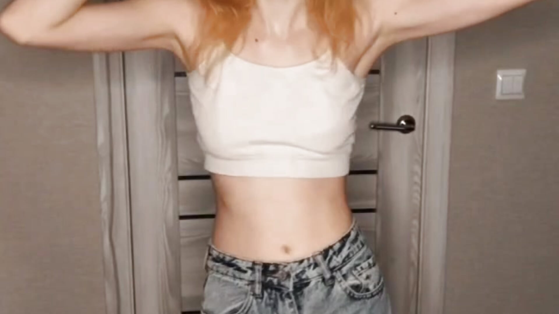 Just the Aftermath — filmik Fafa_Fluff, modela(-lki) na kamerkach