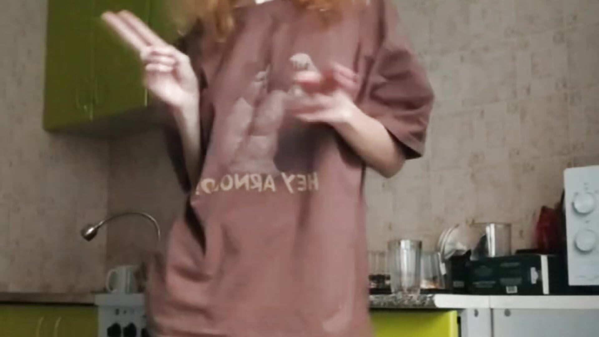 I'm a great dancer :3 - βίντεο μοντέλου Fafa_Fluff