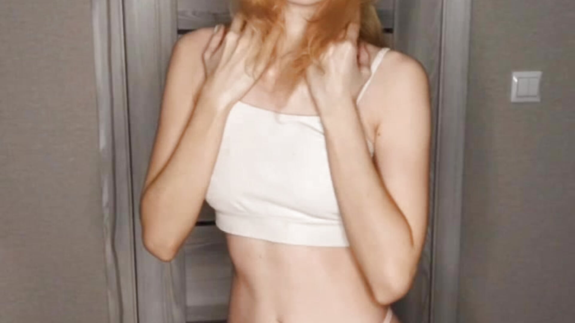 Don’t Be Gentle — filmik Fafa_Fluff, modela(-lki) na kamerkach