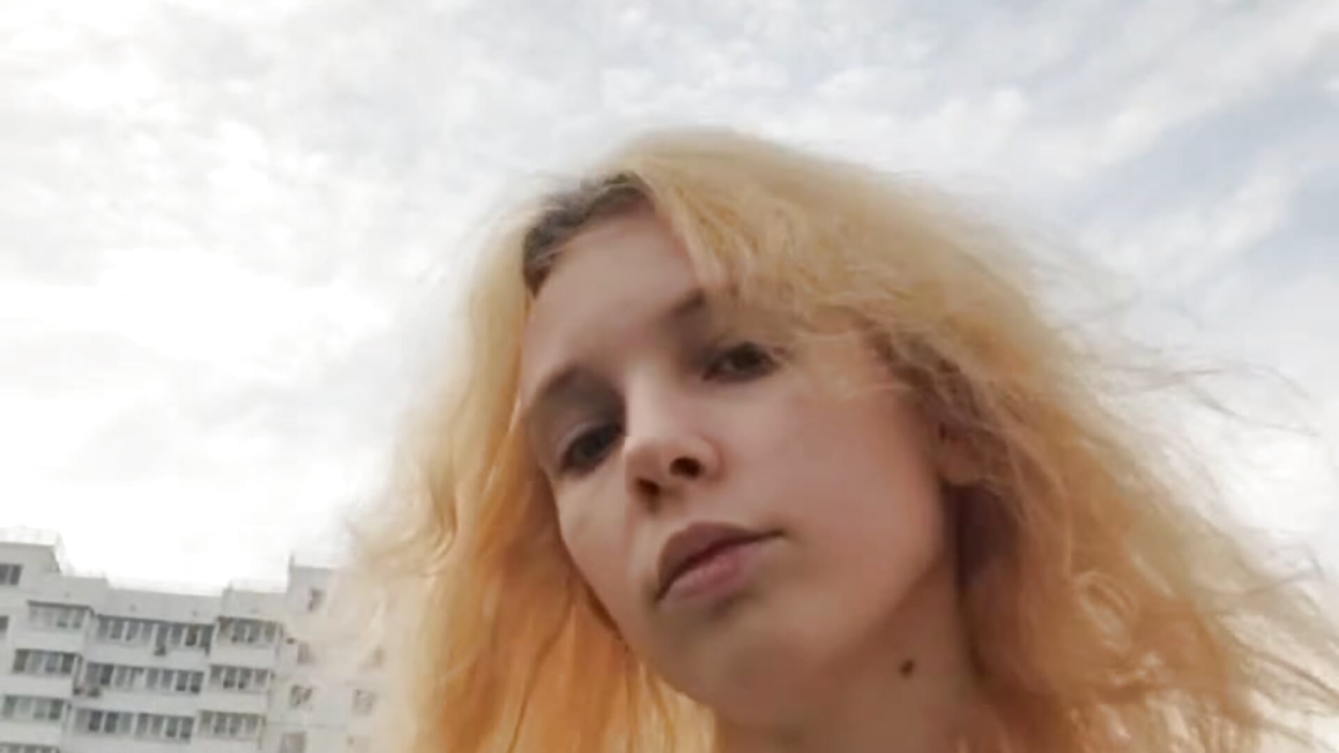 just walking around)) — filmik Fafa_Fluff, modela(-lki) na kamerkach