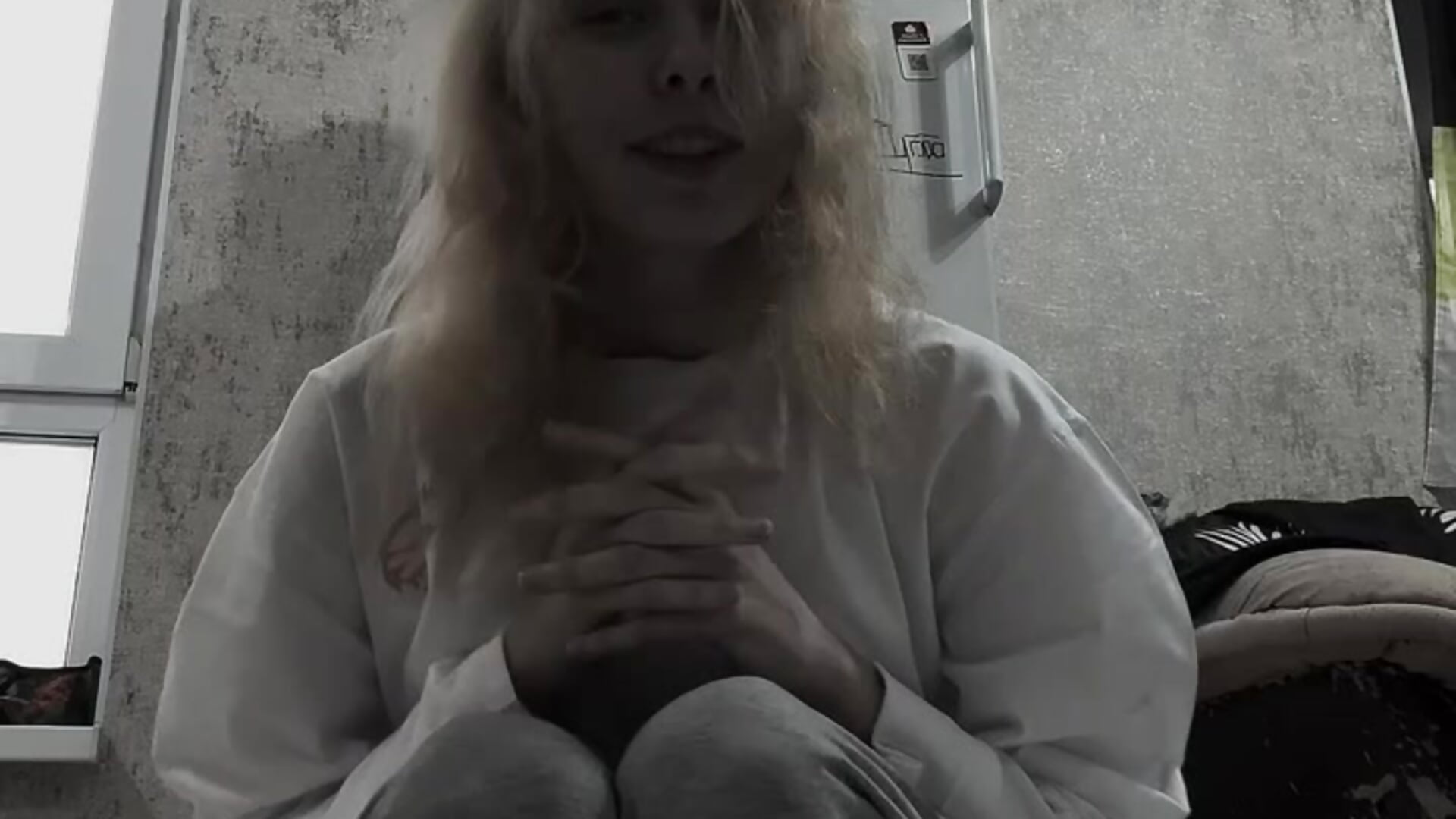 cute little me :3 - Fafa_Fluff adlı kamera modelinin videosu