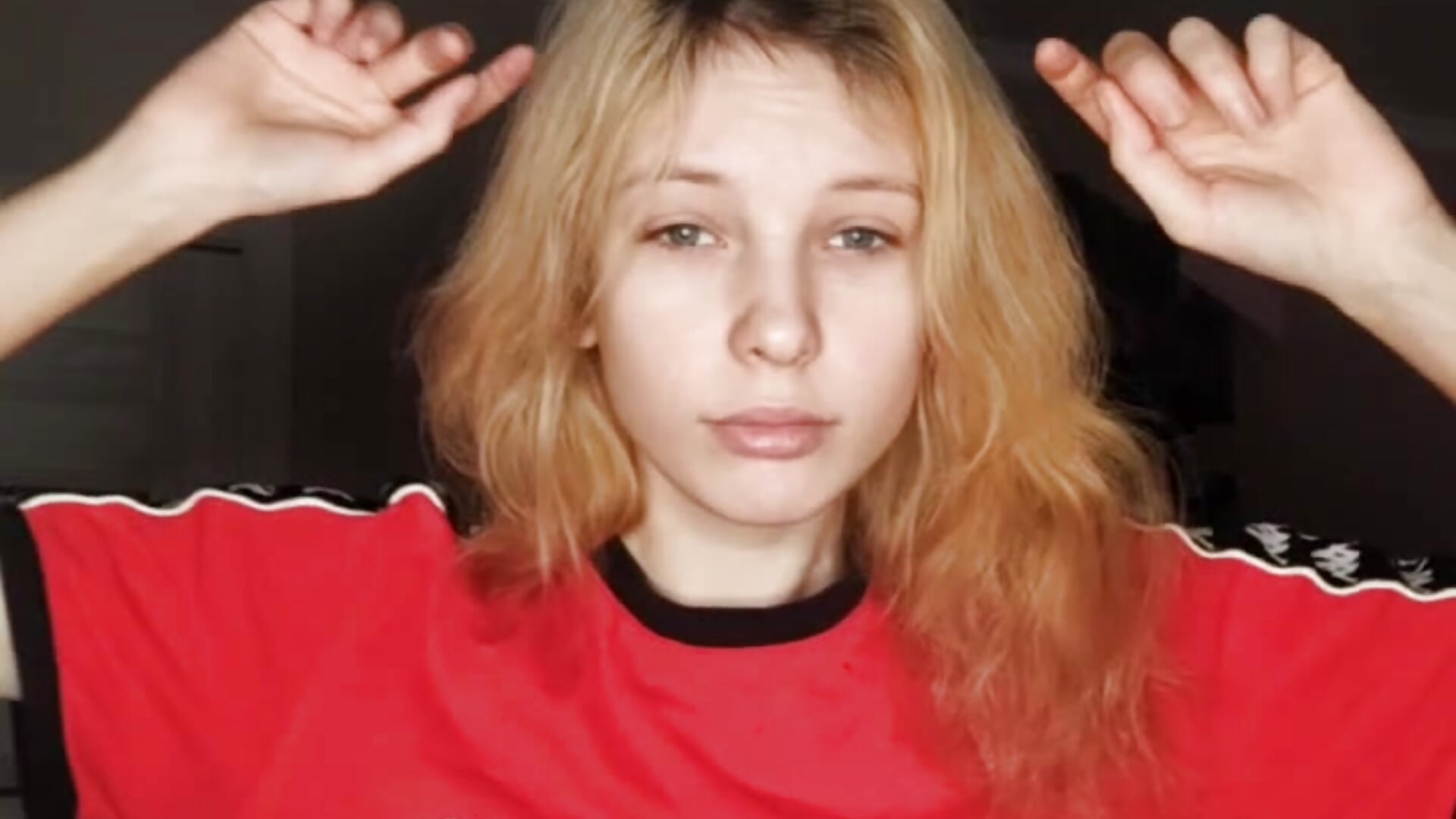 🥰🥰 - video od modelky/modela Fafa_Fluff