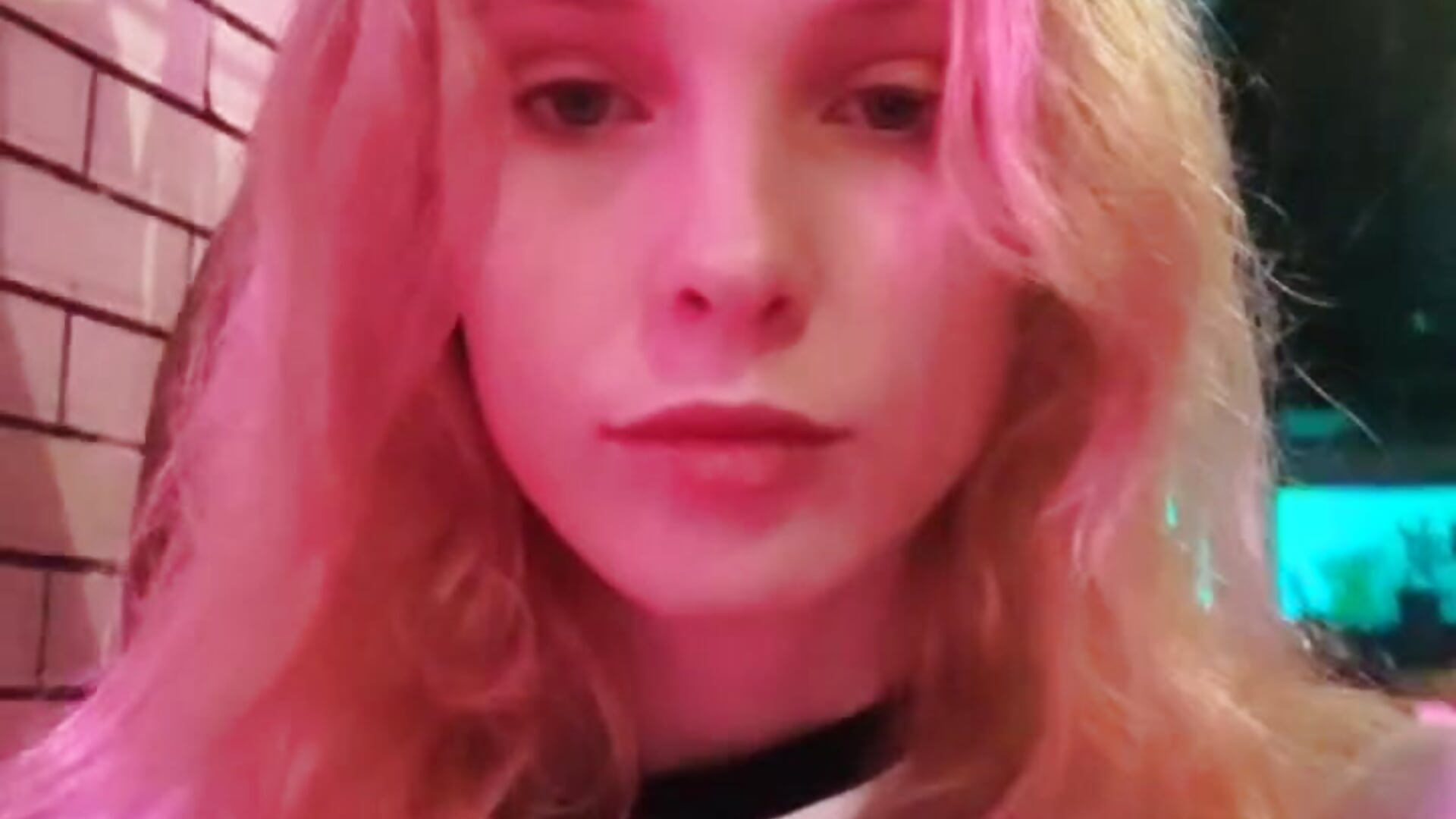 sweetheart me)) — filmik Fafa_Fluff, modela(-lki) na kamerkach