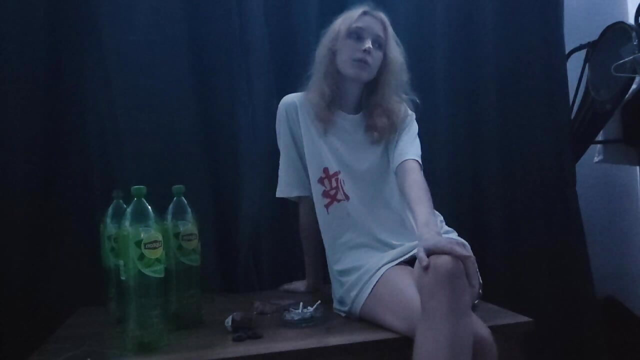 Just a cool video) — filmik Fafa_Fluff, modela(-lki) na kamerkach