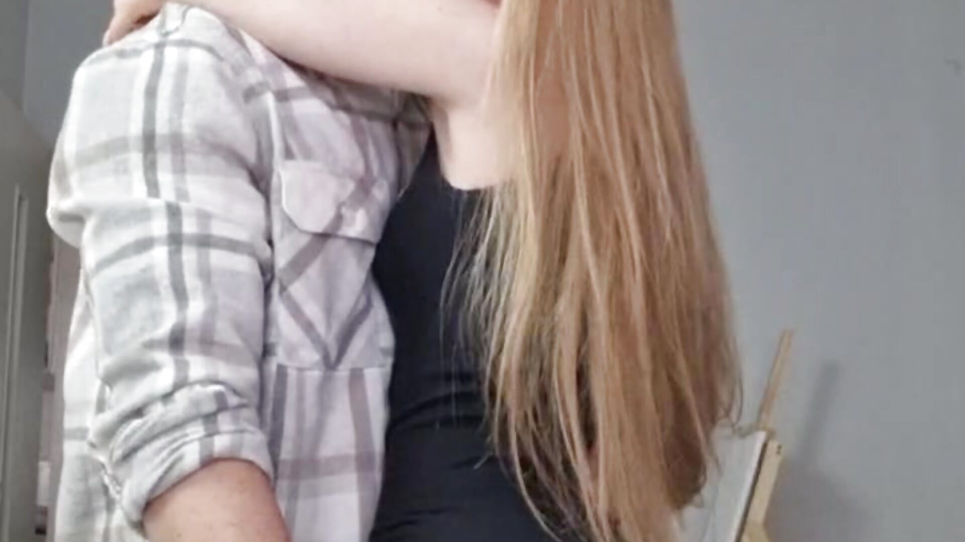 NTMU :3 — filmik AlexxxArti, modela(-lki) na kamerkach