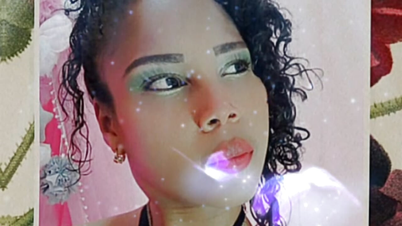 👁️👁️ – video od webkamerové modelky Ivanna_Sexually