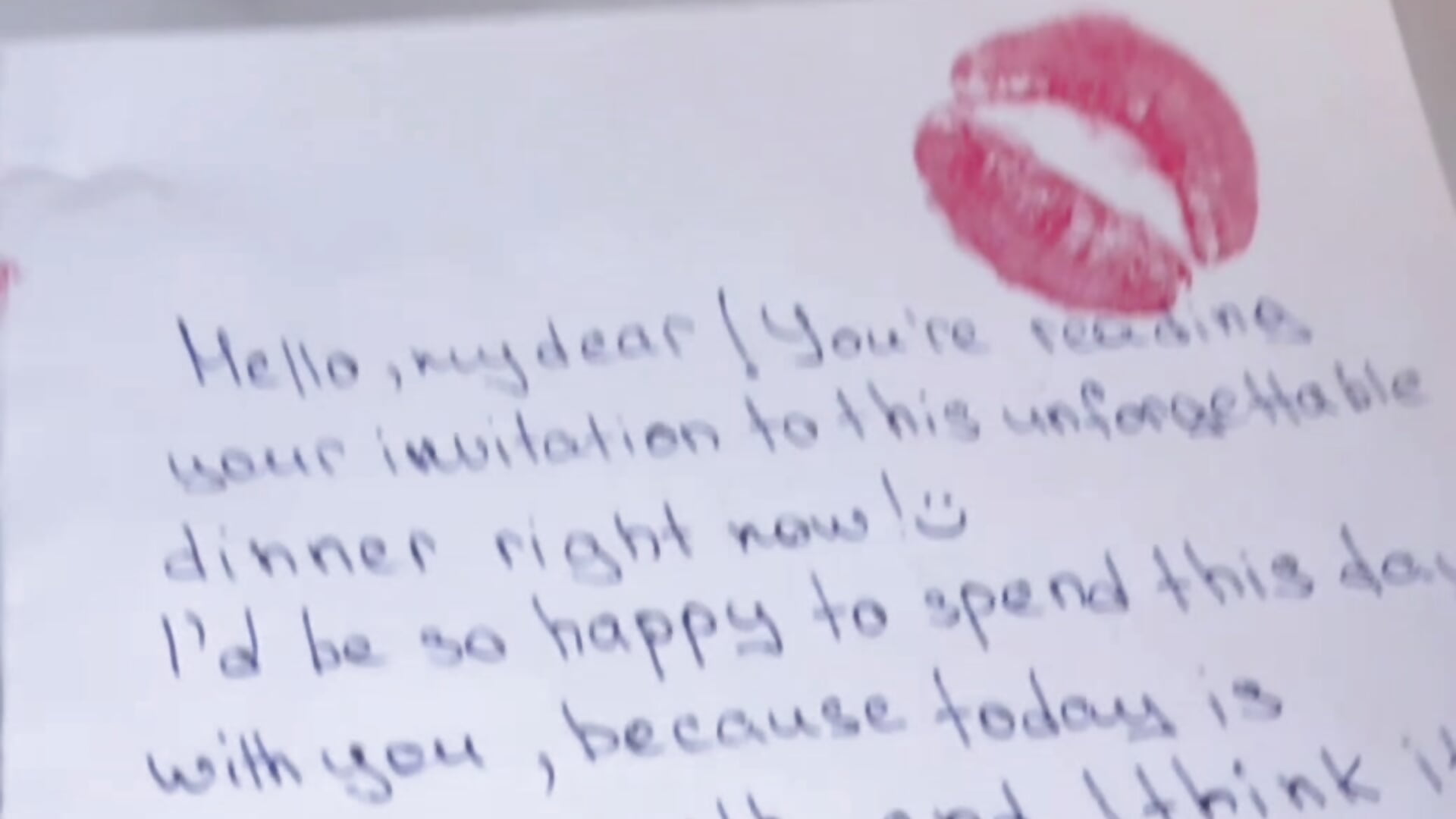 My valentine for you🩷 - BeatriceBinoche主播的视频