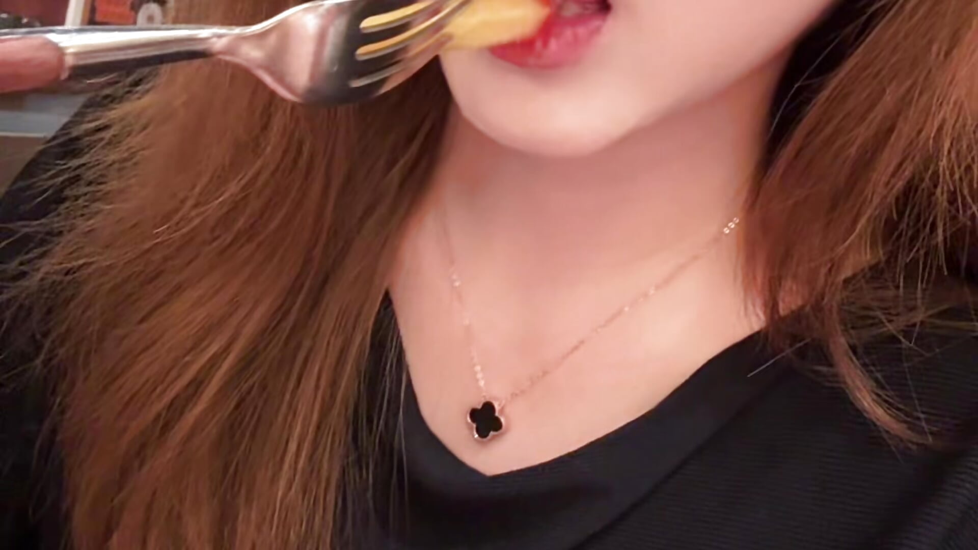 Yuki过完年回来啦 分享一个日常vlog－カメラキャストのyuki_juneの動画