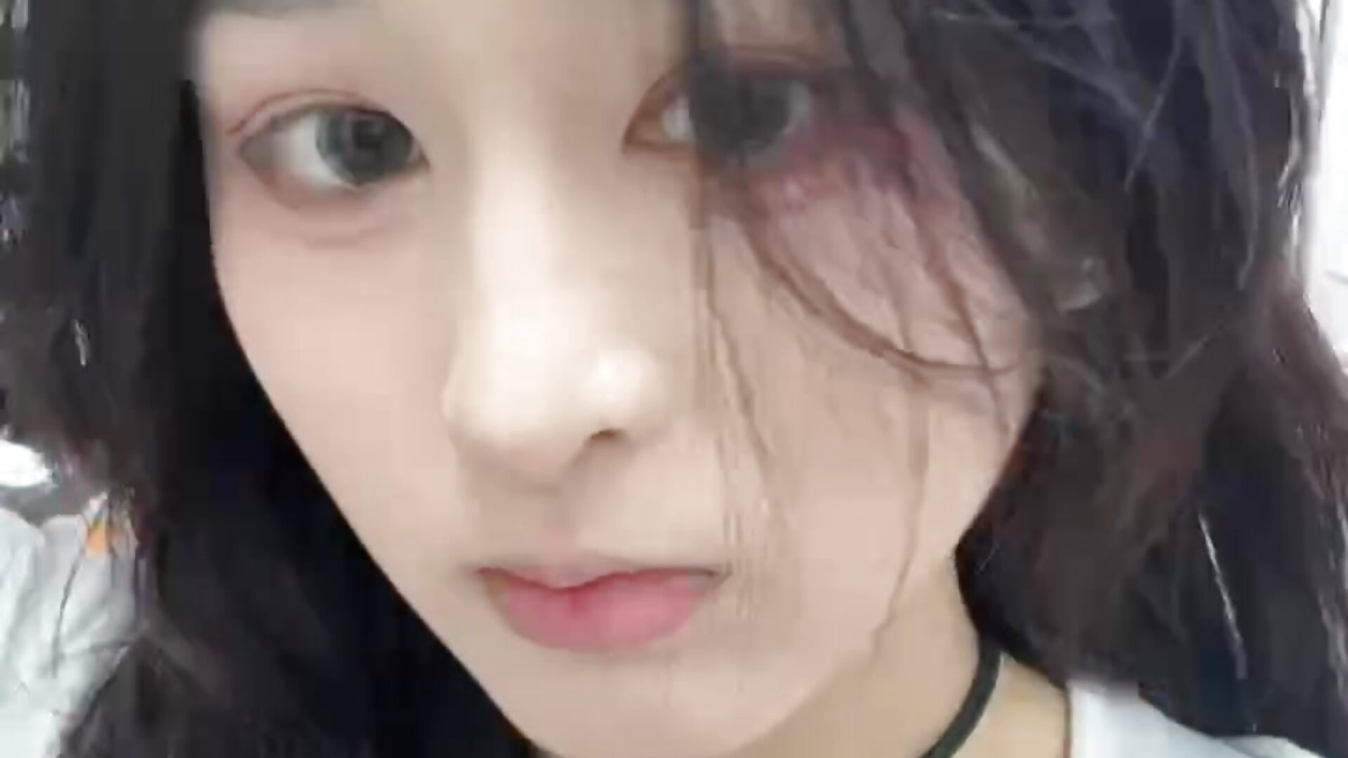 黑发Yuki的日常 - відео від вебкаммоделі yuki_june