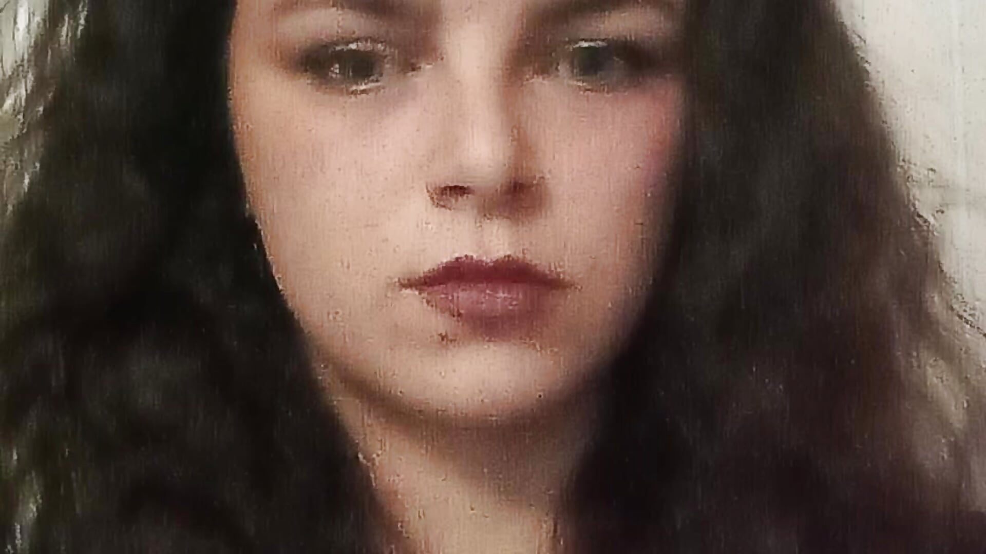 Just me - video di EthelsLover modella di cam