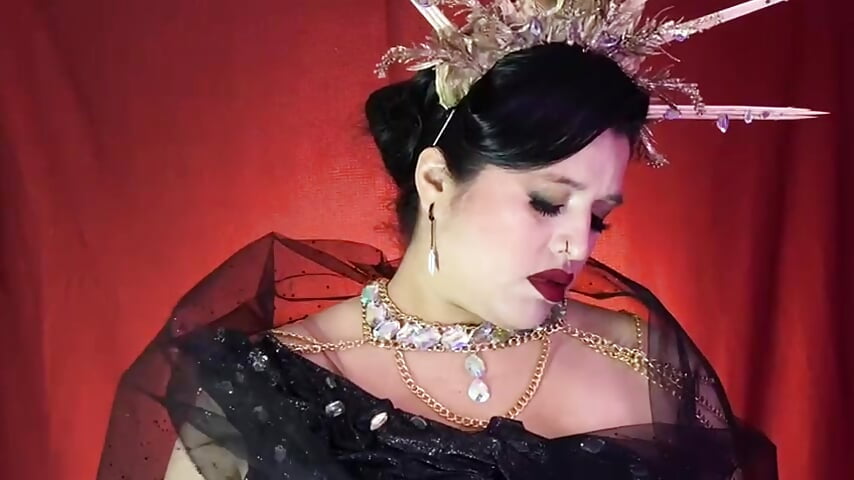 VALENTINES ❤️🔥 - video by Andrea_secret_ cam model