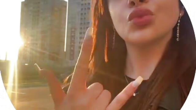 let's rock! - video by Vickypiki cam model